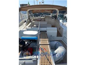 Fiart Mare - Fiart 50 - Linea d asse