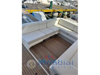 Fiart Mare - Fiart 50 - Linea d asse