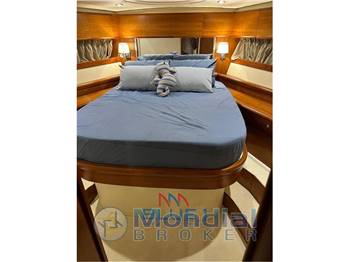 Fiart Mare - Fiart 50 - Linea d asse