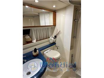 Fiart Mare - Fiart 50 - Linea d asse