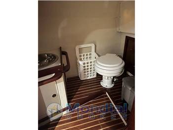 Acquamarina Acquamarina 9,00 Open