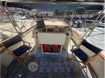 Acquamarina Acquamarina 9,00 Open