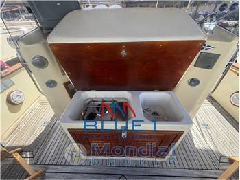 Acquamarina Acquamarina 9,00 Open