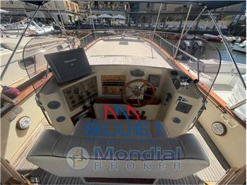 Acquamarina Acquamarina 9,00 Open