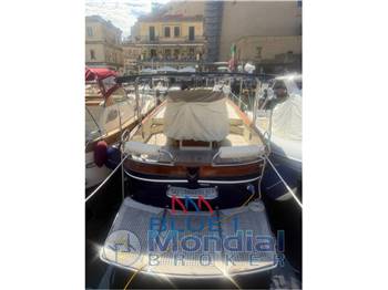 Acquamarina Acquamarina 9,00 Open