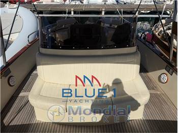 Acquamarina Acquamarina 9,00 Open