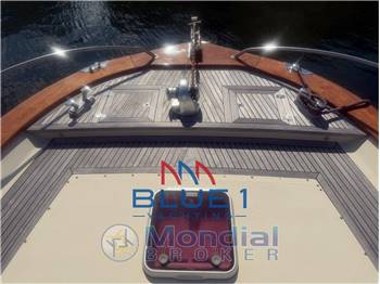 Acquamarina Acquamarina 9,00 Open