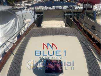 Acquamarina Acquamarina 9,00 Open