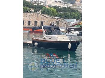 Cantiere Mimì Libeccio 25,50