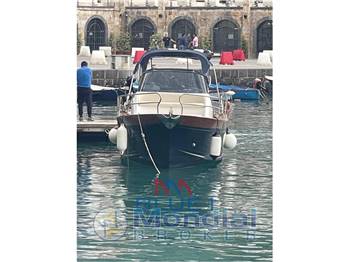 Cantiere Mimì Libeccio 25,50