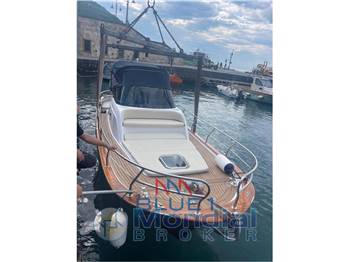 Cantiere Mimì Libeccio 25,50