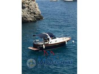 Cantiere Mimì Libeccio 25,50