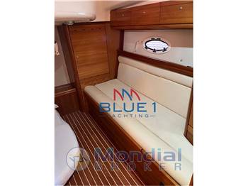 Bavaria Bavaria 38 Sport HT