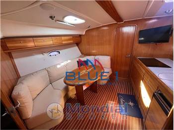 Bavaria Bavaria 38 Sport HT