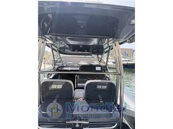 Jokerboat Clubman 35