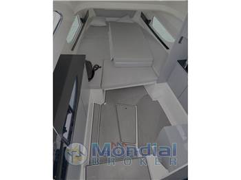 Jokerboat Clubman 35