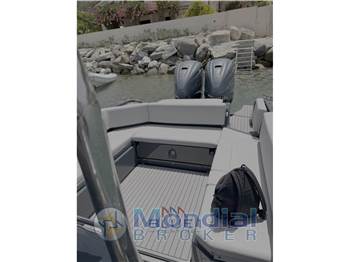Jokerboat Clubman 35