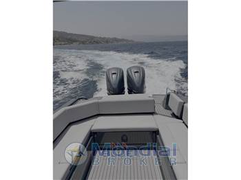 Jokerboat Clubman 35