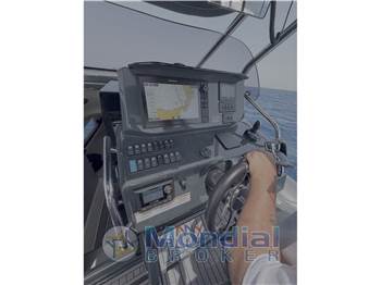 Jokerboat Clubman 35
