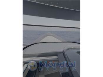 Jokerboat Clubman 35