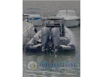 Jokerboat Clubman 35