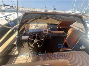 Nautica Esposito Positano 38