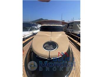 Nautica Esposito Positano 38