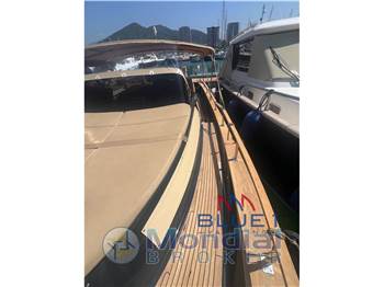Nautica Esposito Positano 38