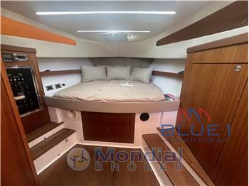 Nautica Esposito Positano 38