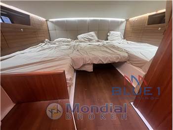 Nautica Esposito Positano 38