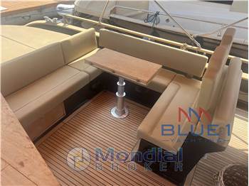 Nautica Esposito Positano 38