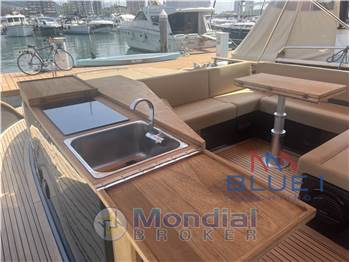 Nautica Esposito Positano 38
