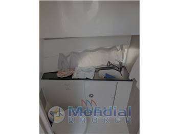 Quicksilver 875 Sunseck 2022