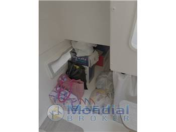 Quicksilver 875 Sunseck 2022