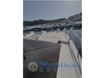 Quicksilver 875 Sunseck 2022