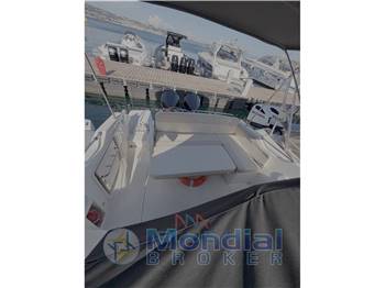 Quicksilver 875 Sunseck 2022
