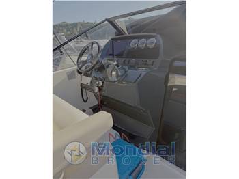 Quicksilver 875 Sunseck 2022