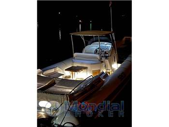 Sacs Stratos 42 S  (2025 Total refit)