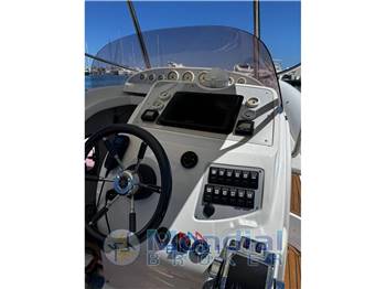 Sacs Stratos 42 S  (2025 Total refit)