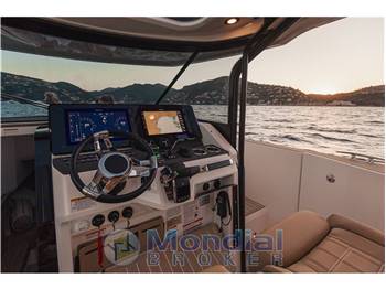 Saxdor Saxdor 400 GTS