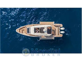 Saxdor Saxdor 400 GTS