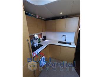 Beneteau Montecarlo 47 Ambition