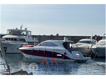 Beneteau Montecarlo 47 Ambition