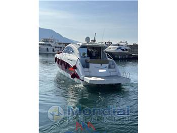 Beneteau Montecarlo 47 Ambition