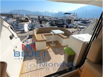 Beneteau Montecarlo 47 Ambition