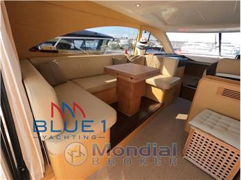 Beneteau Montecarlo 47 Ambition