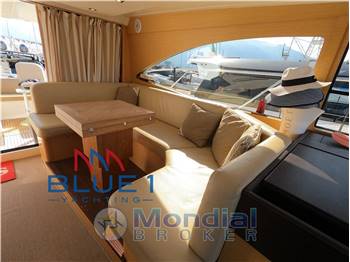 Beneteau Montecarlo 47 Ambition