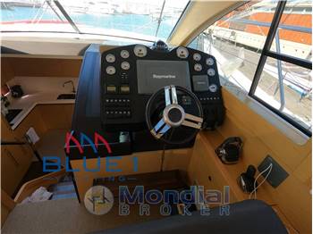 Beneteau Montecarlo 47 Ambition