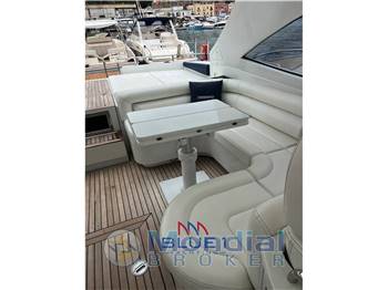 Pershing spa Pershing 54