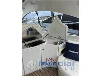 Pershing spa Pershing 54
